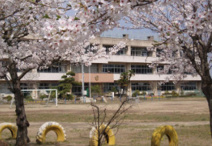 幸手市立八代小学校