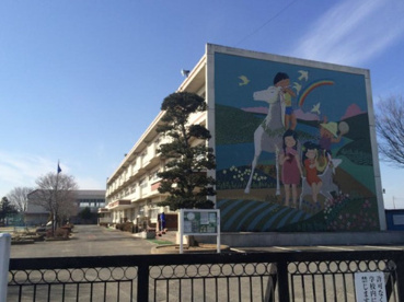 幸手市立吉田小学校の画像1