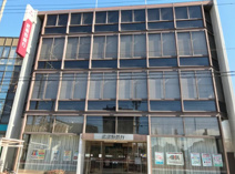 武蔵野銀行 幸手支店