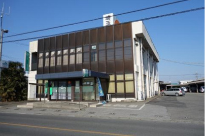 ＪＡ埼玉みずほ 本店の画像1