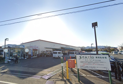 エスパティオ 下川入店の画像1