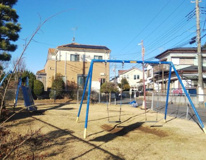 つつじが丘東公園