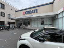CREATE 世田谷下馬店