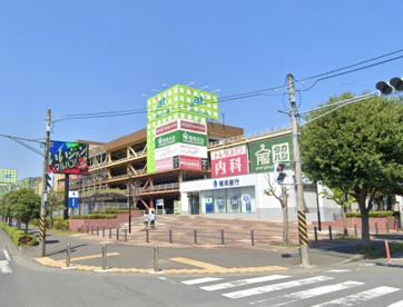 Atsugi Trellis(アツギ トレリス)の画像1