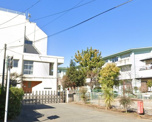 厚木市立厚木第二小学校