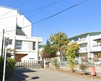 厚木市立厚木第二小学校