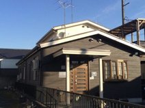 梅本歯科医院