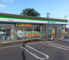 ファミリーマート 東根長瀞店