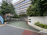 目黒区立中目黒小学校