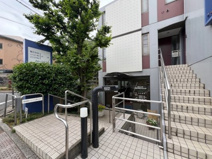 医療法人社団目黒中町クリニック