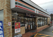 セブンイレブン　幸手北店