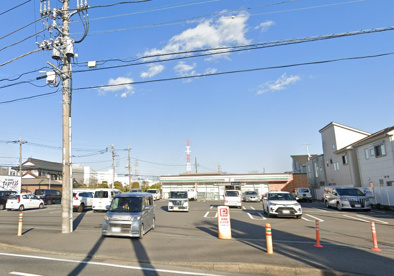 セブンイレブン 厚木岡田4丁目店の画像1