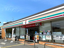 セブンイレブン 幸手千塚店