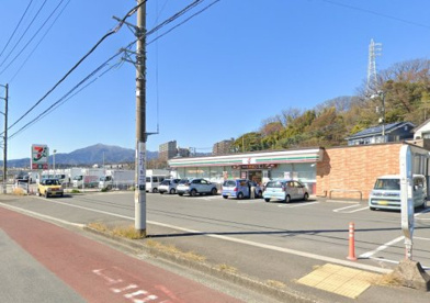 セブンイレブン 厚木恩名片岸店の画像1