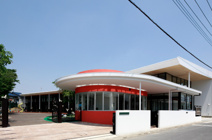 幸手白百合幼稚園