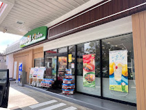 ドトールキッチンＥｎｅＪｅｔ久喜青葉ニュータウン店