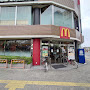 マクドナルド久喜駅前店