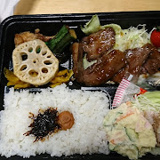 おべんとうハウス味彩館