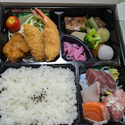 鮮魚乙女屋の画像1