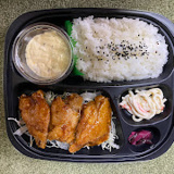 アゲラー本舗からあげ屋久喜青葉店