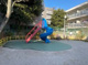 中延児童遊園の画像