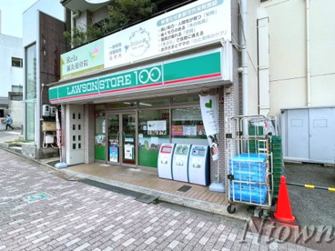 ローソンストア100 覚王山駅前店の画像1