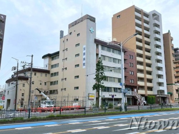 加藤病院の画像1