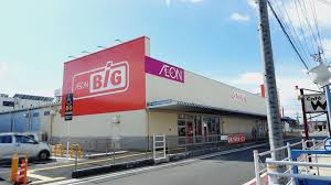 ザ・ビッグ大垣河間店の画像1