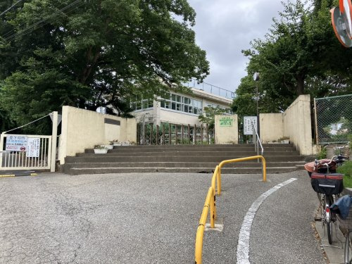 鎌ケ谷市立北部小学校