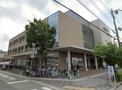 図書館 伊丹市立図書館北分館