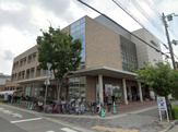図書館 伊丹市立図書館北分館