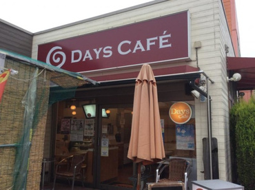 DaysCafeの画像1