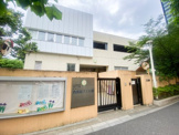 新宿区立西新宿子ども園