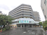 台東区立台東病院