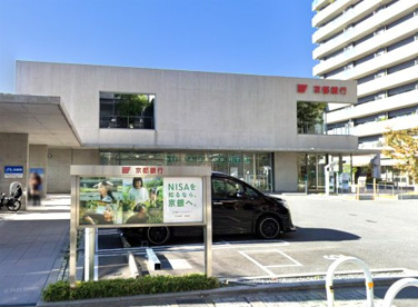 京都銀行【六地蔵支店】の画像1