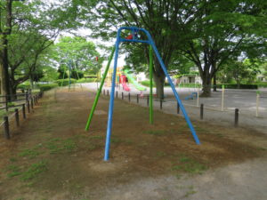 千塚西公園の画像1
