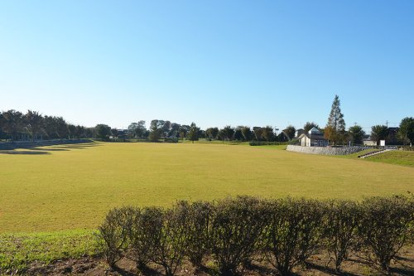 権現堂公園 4号公園の画像1