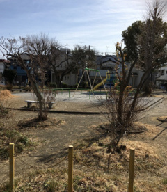 東武上高野小公園の画像1