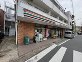 セブンイレブン 目黒油面