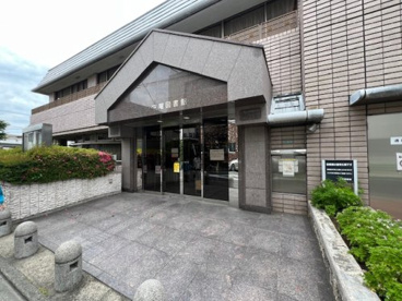 目黒区立守屋図書館の画像1