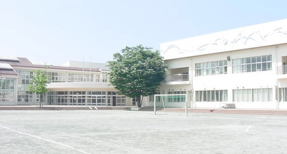 藤沢市立石川小学校の画像1
