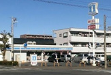 ローソン 東所沢和田一丁目店