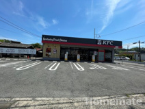 ケンタッキーフライドチキン 湘南深沢店