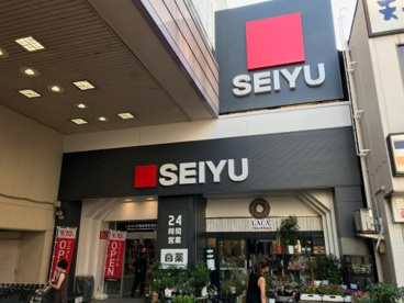西友 荻窪店の画像1