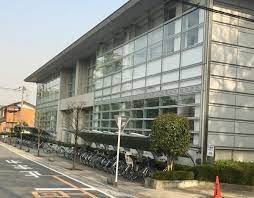 蓮田市図書館の画像1