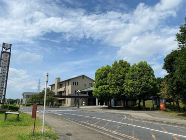 蓮田市役所の画像1