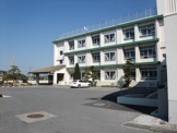 長浜市立南郷里小学校