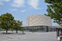 蓮田市総合文化会館ハストピア