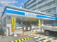 ローソン 西京極北庄境町店の画像