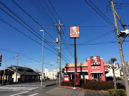 ケンタッキーフライドチキン蓮田店の画像1
